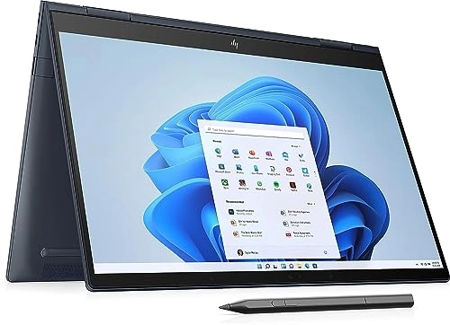 ENVY x360 13-bf0012ne - 13.3'' Core i5 8GB LPDDR4X 512GB SSD