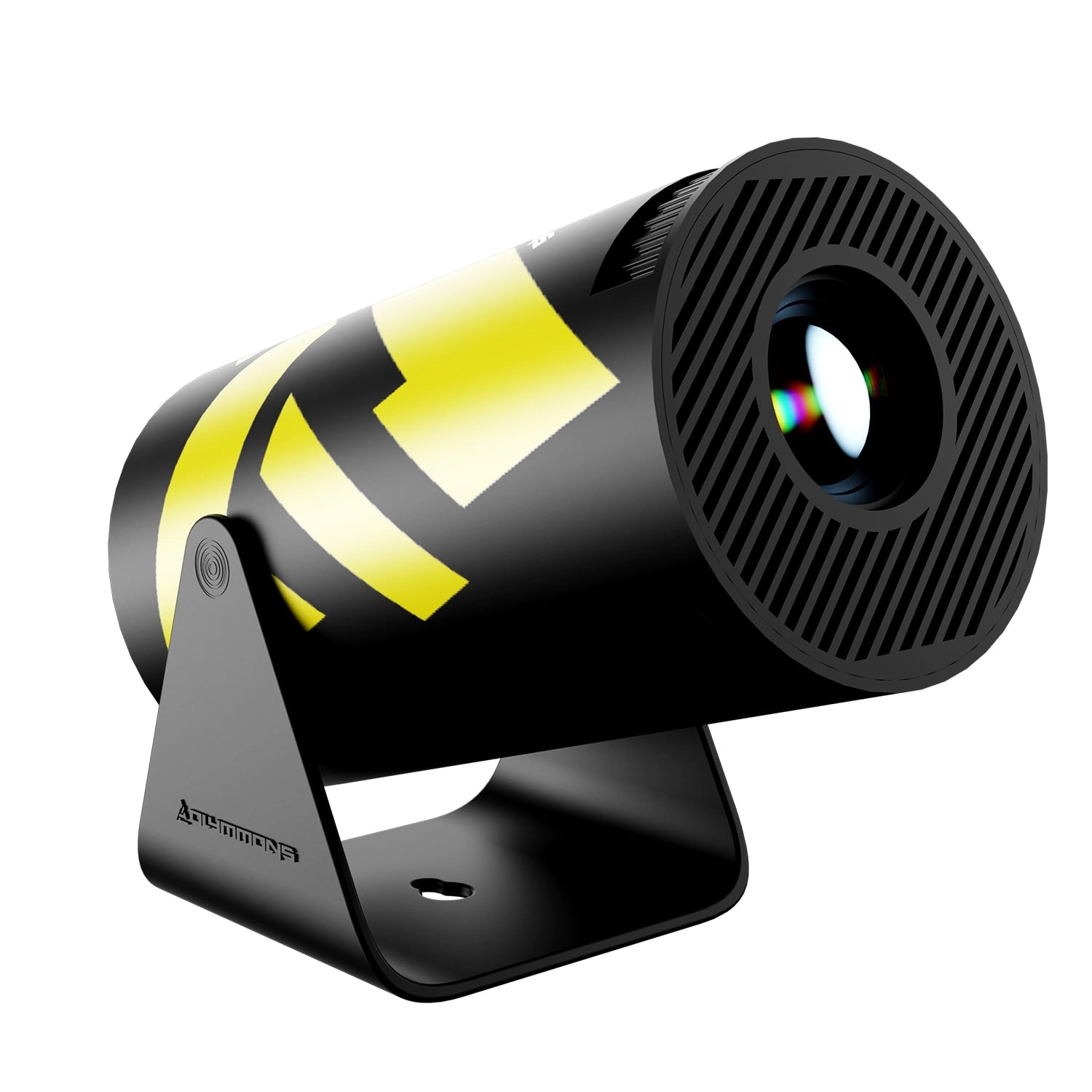 HY300 PRO 260 ANSI lumens 1920 x 1080