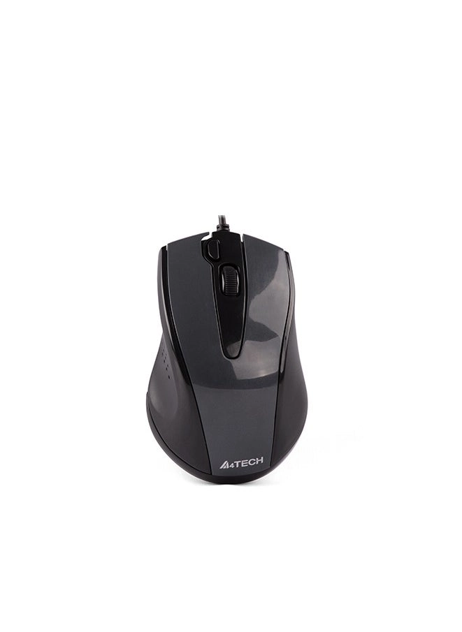 A4Tech N-500F Mouse - Wired