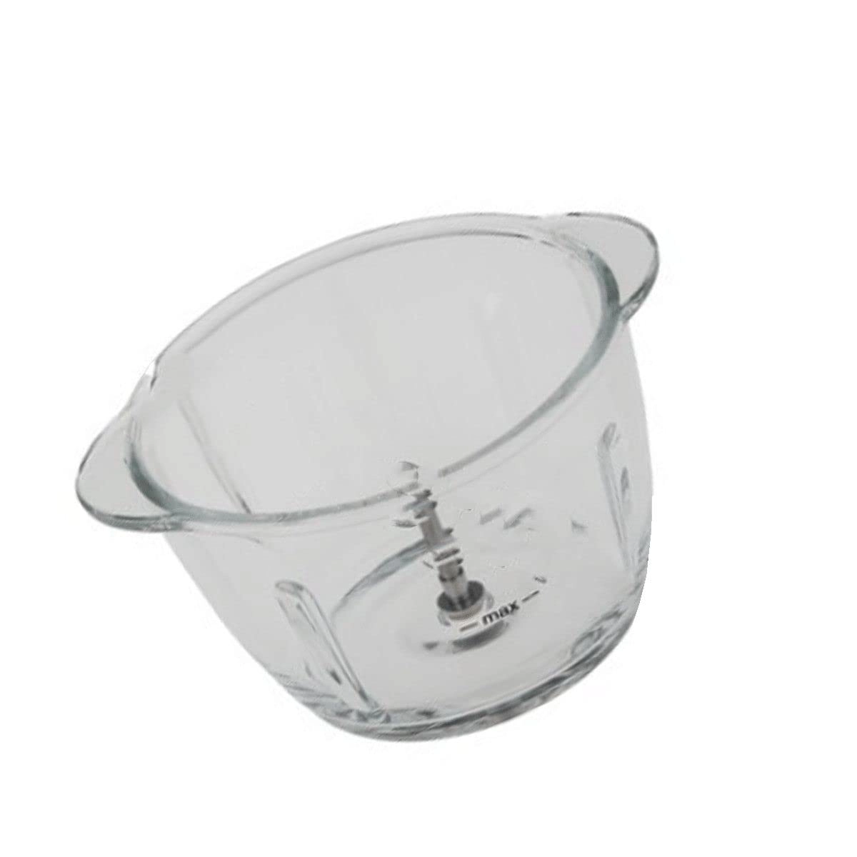 Russell Hobbs Bowl c/w Spindle - Corded Electric