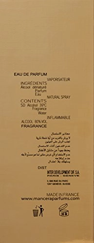 Aoud Line Eau de Parfum 120 ml