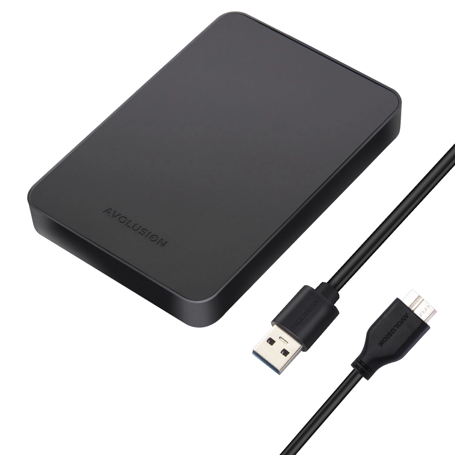 AVOLUSION Z2-S - 5400 RPM 1TB 2.5-inch HDD