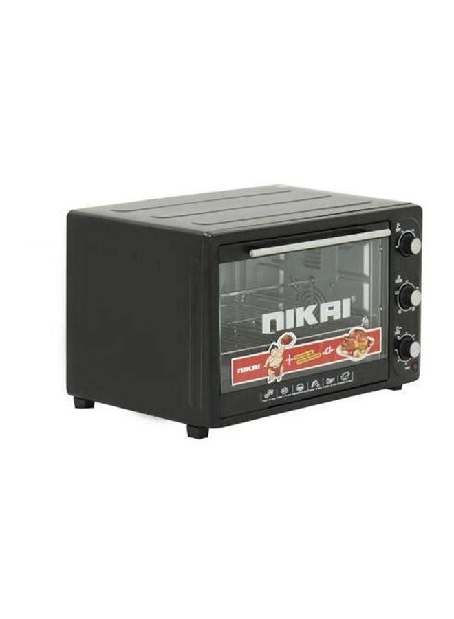 NET45RCB Electric Oven - Multi Color Rotisserie