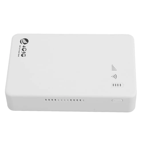 Mobile WiFi Hotspot - 300Mbps
