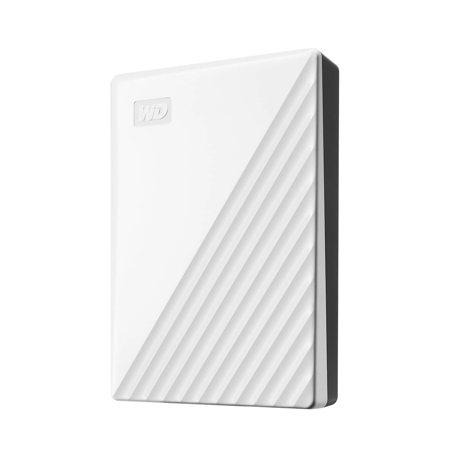 Western Digital My Passport 4TB HDD