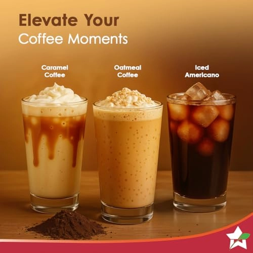 Regenta - Steamer Metal Porta Filter Temperature Dial