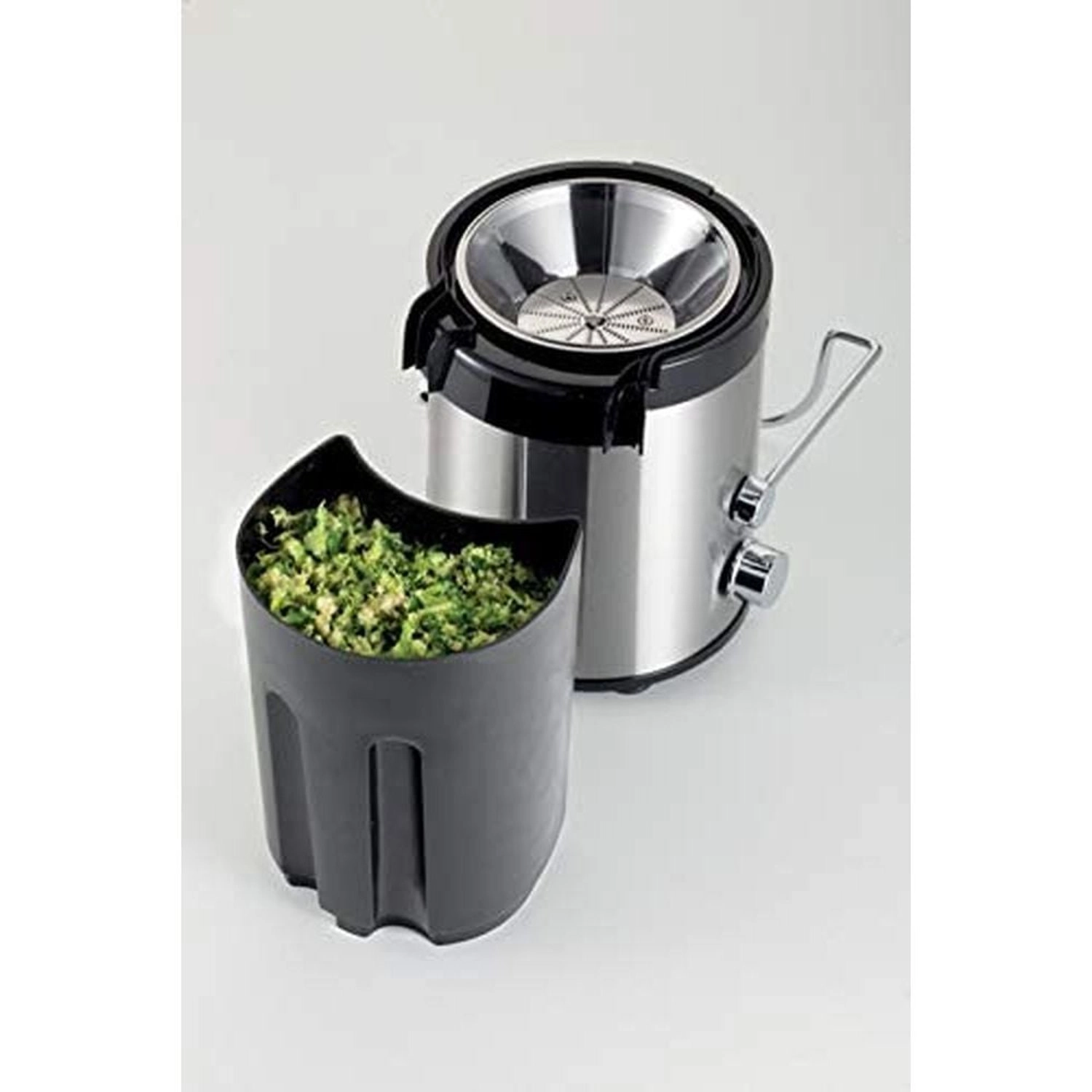 Juice Extractor - 300W 0.8 Litres
