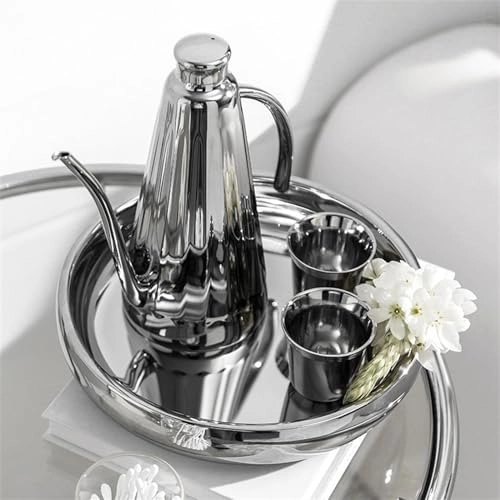 Coffee Kettle - 800ml