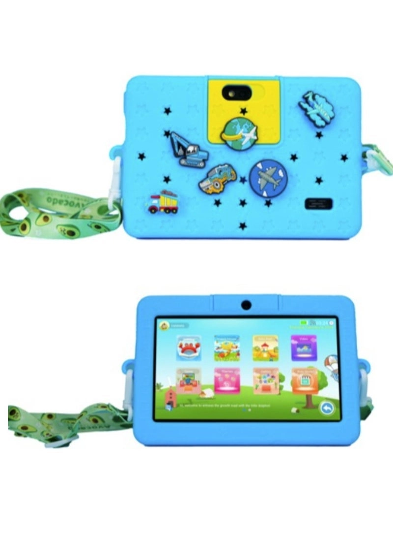 K2 Tablet - 4GB 7 Inch 128GB