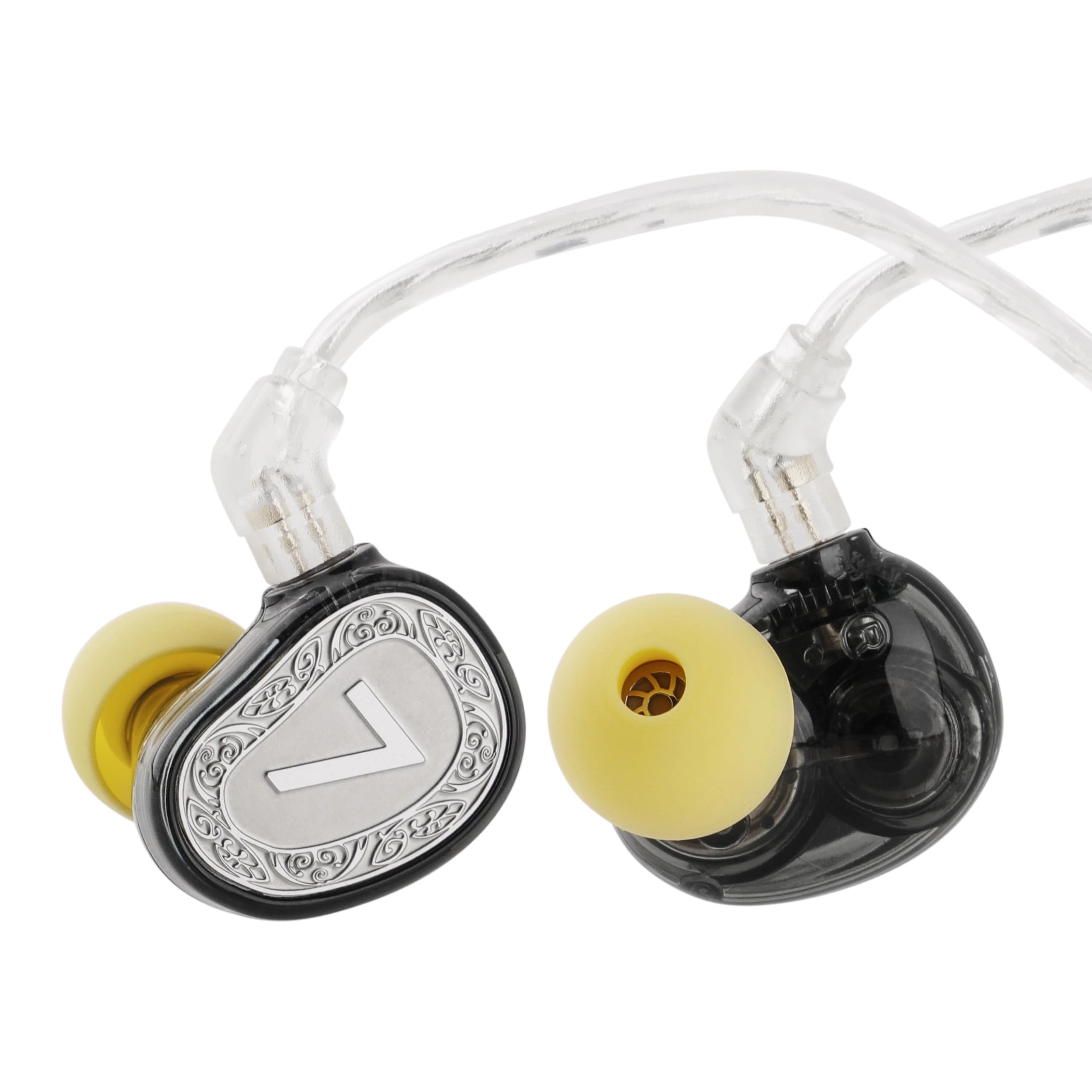 7Hz x HBB Elua Wired Earbud