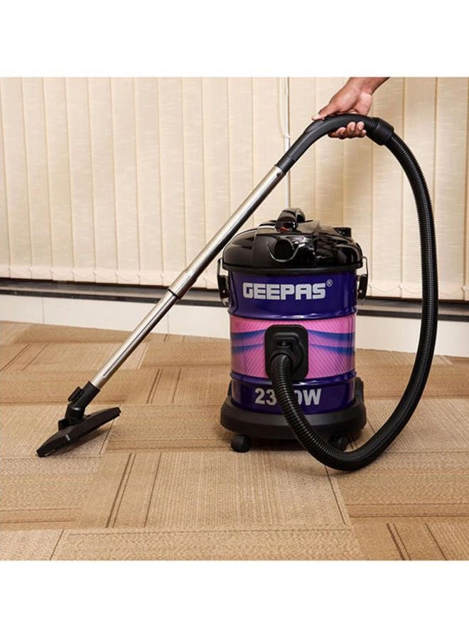 Blow and Dry Vacuum Cleaner (GVC2588)