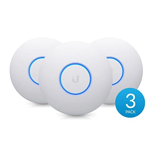 UniFi nanoHD