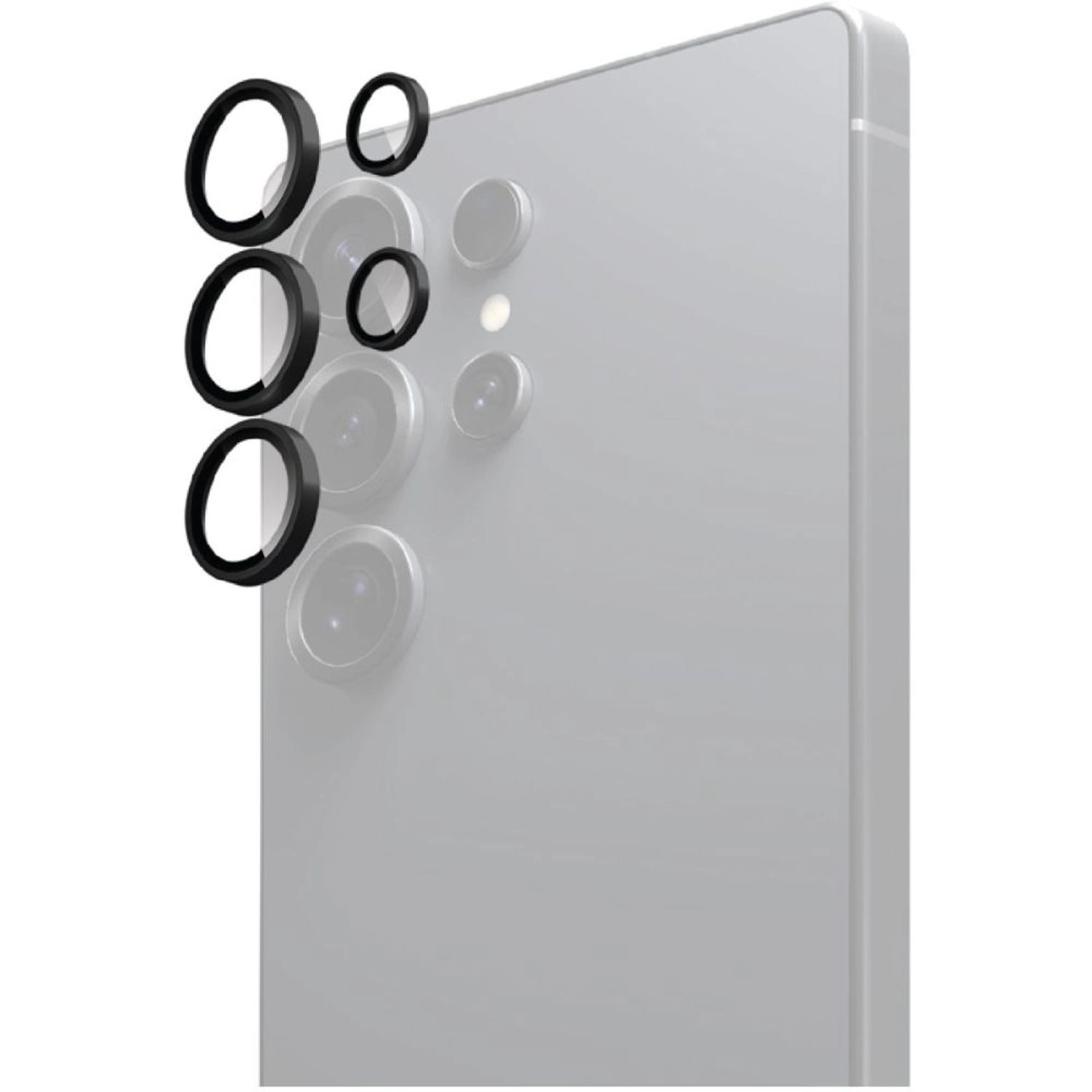 Lens Protector Galaxy S26 Ultra - 5 Layer Protection