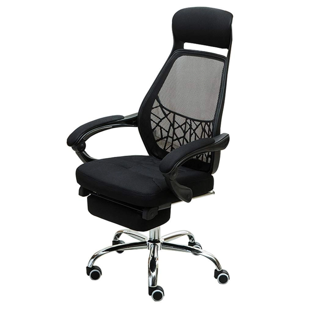 Office Chair - High Back Mesh