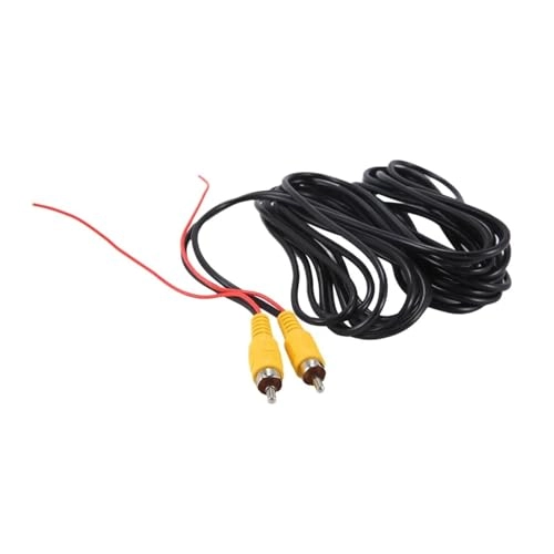 HD CCD Car Reverse Camera