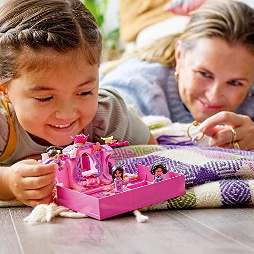 Disney Encanto Isabela's Magical Door (43201)