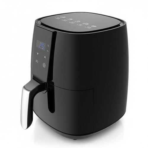 Mini Air Fryer