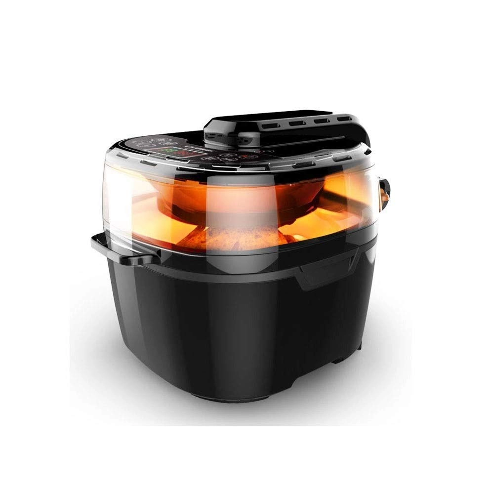 QWAXTRIW Multifunctional Air Fryer M7eLOXLklacwdEXB