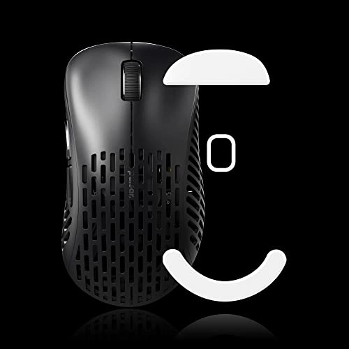 PTFE Mouse Feet - wireless