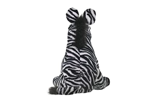 Cuddlekins - Zebra - 30 cm