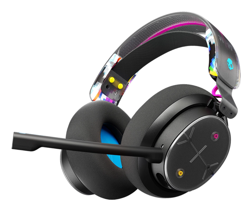 PLYR Wireless Headset