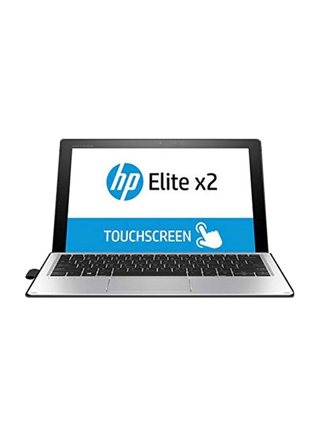 HP Elite x2 1012 G2 - 12.3'' 256GB 8GB DDR3 i5-7200U
