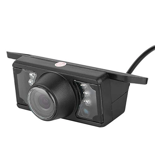 Rear View Camera - Night vision 628*582 pixels