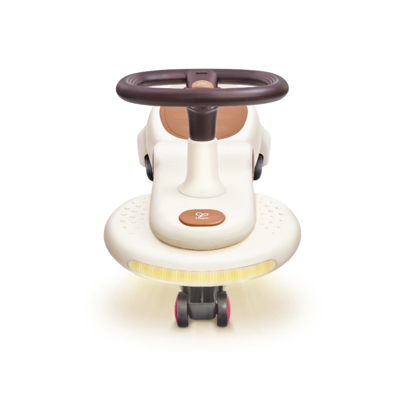 Wiggle And Giggle Car - 1 pc