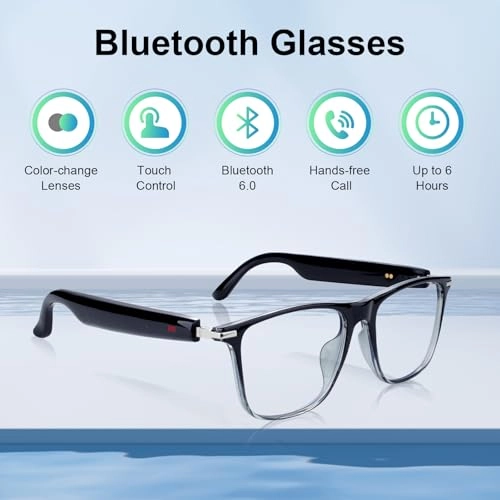 M01 - Open Ear IP68 Bluetooth 5.4