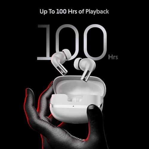 Airdopes Ultra Pro Wireless Earbud