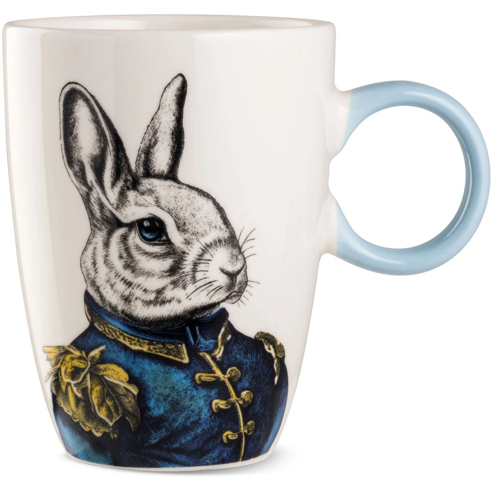 EGAN Human Essence Mug Rabbit - 430 ml