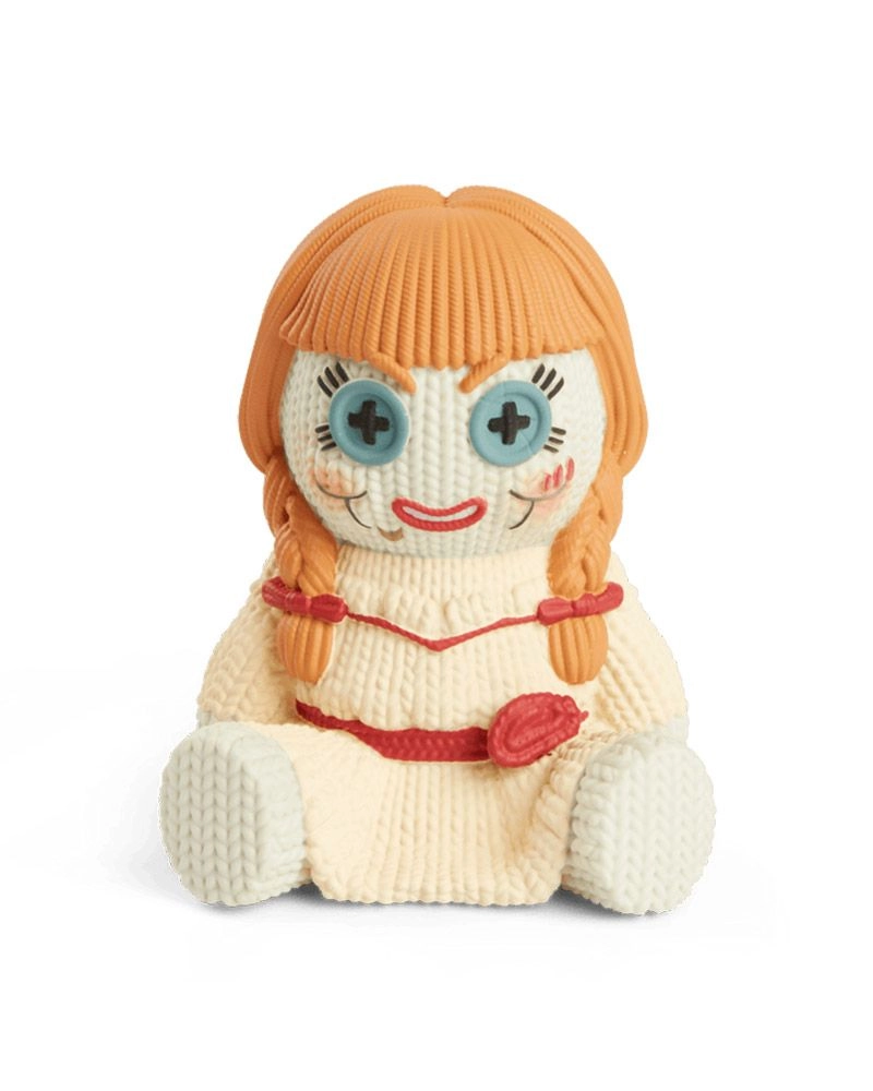 Handmade by Robots Annabelle - The Conjuring Universe (12.7 cm)