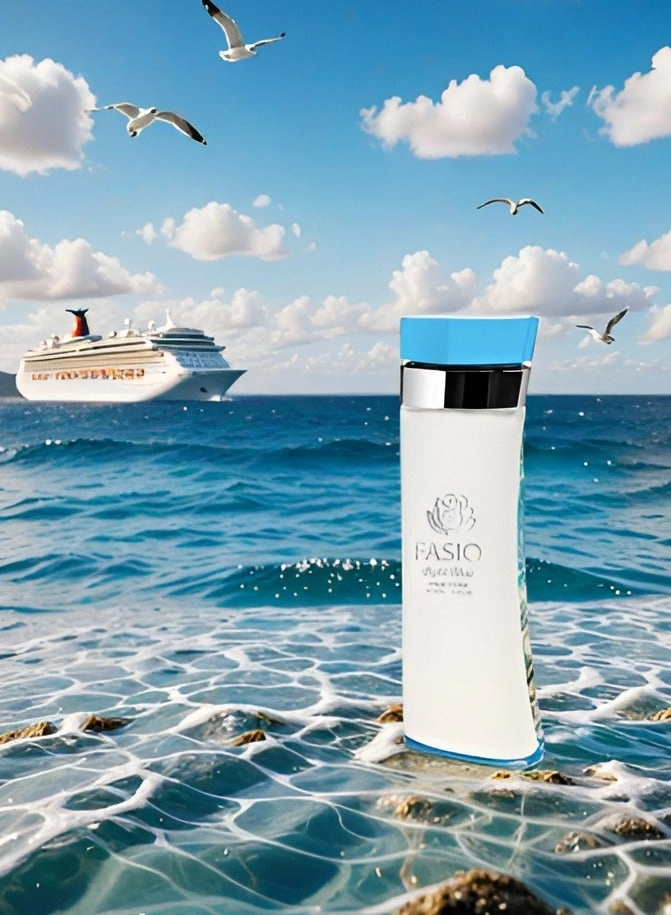 Fasio Eau de Parfum 100 ml