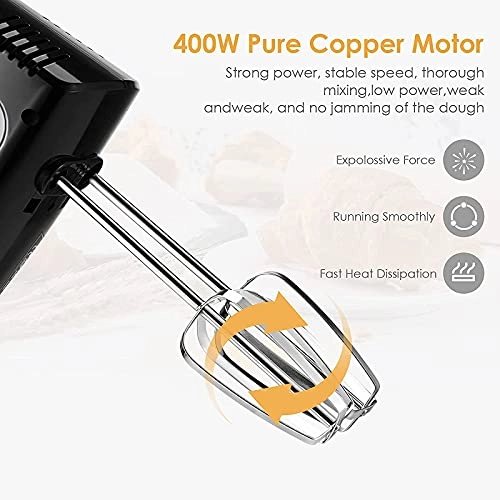 Hand Mixer - 3L 150W
