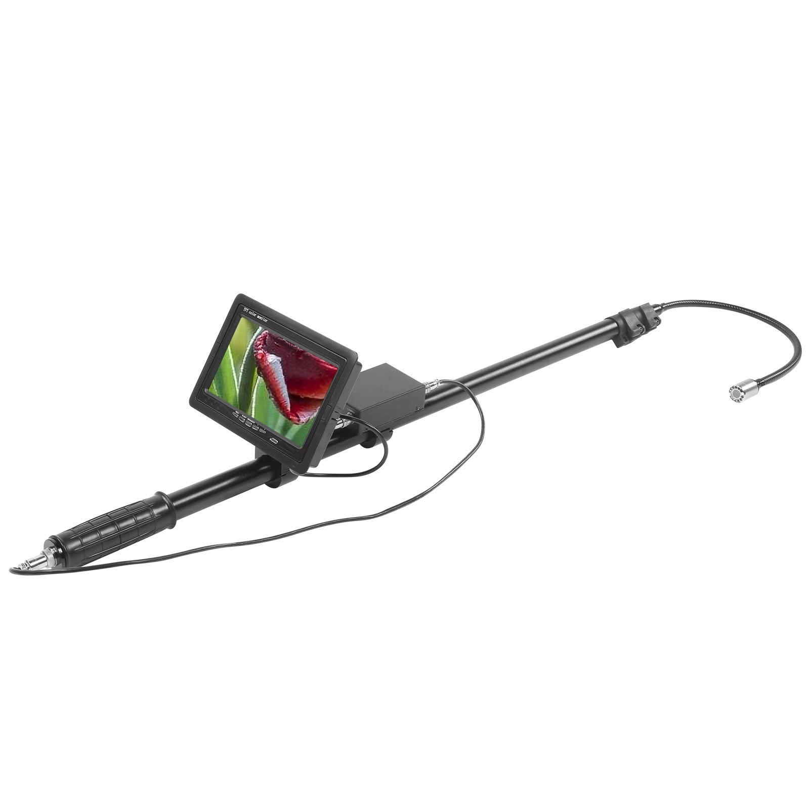 BSDRHG Telescopic Inspection - 3.2 meters