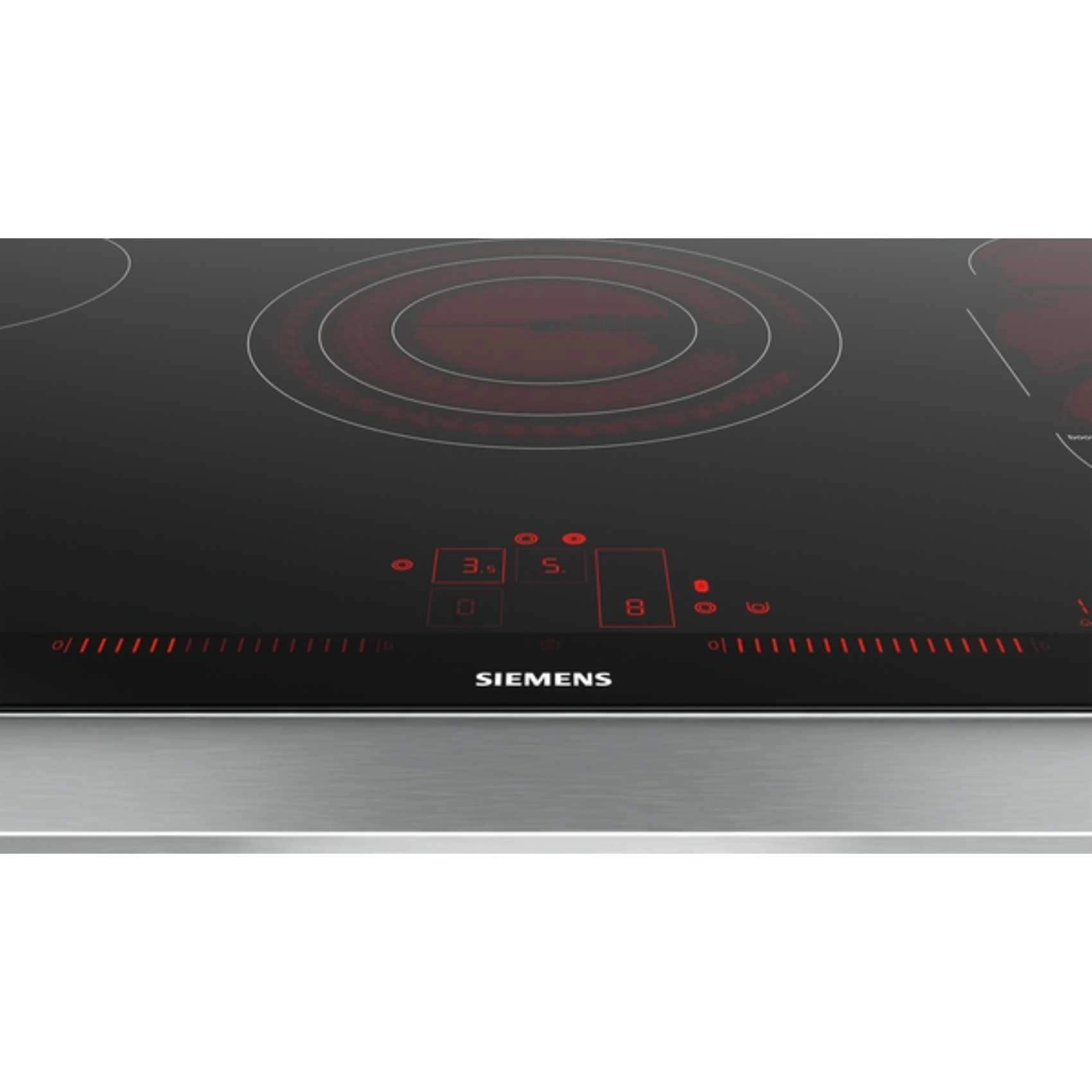 Appliances Solution iQ500 ET975LMP1D Electric hob