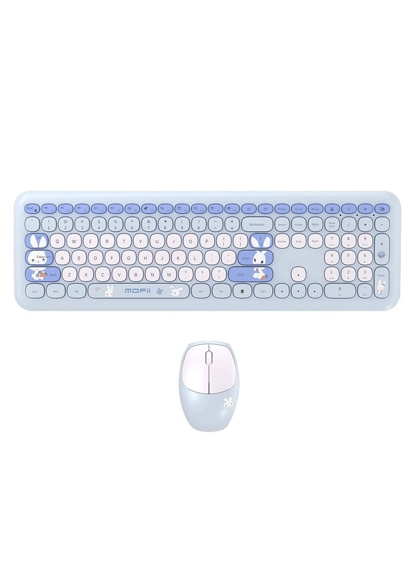 MOFii 666 pro - Wireless