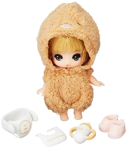 Tonkatsu Daisuki Kako-chan - Sumikko Gurashi - 3 years