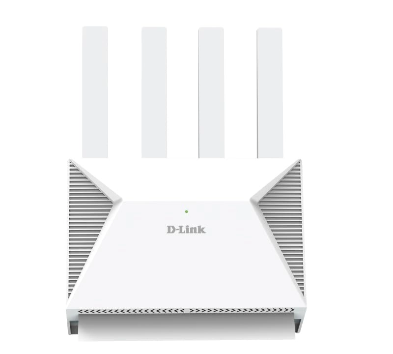 DIR-BE364K - WiFi 7