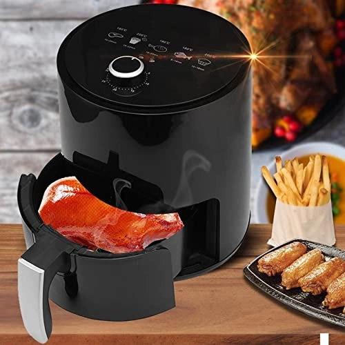 Electric Deep Air Fryer SKYRRA
