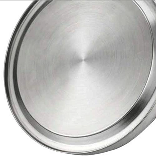 Stovetop Whistling Kettle - 3L