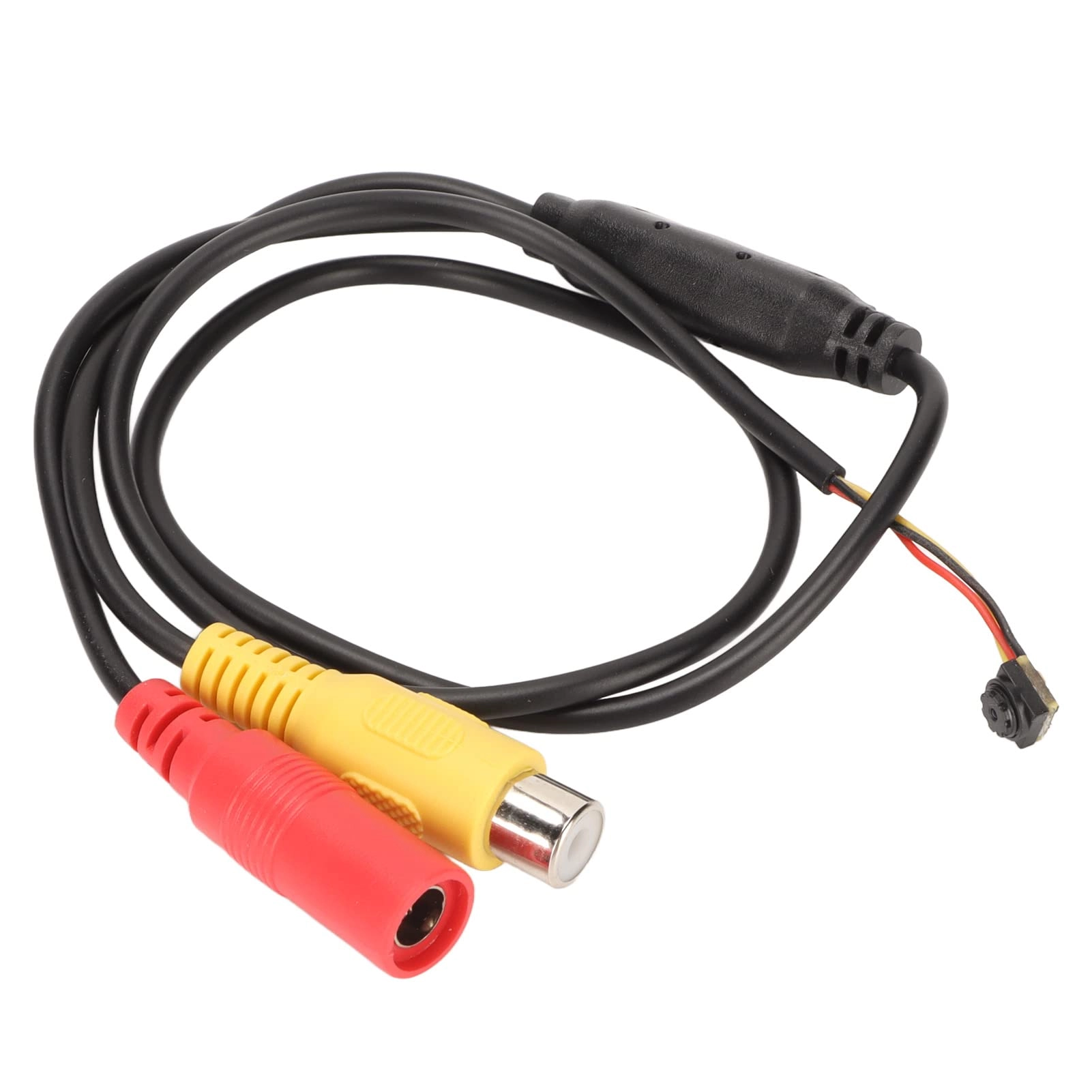 Serounder Mini CCTV Surveillance Camera 800TVL