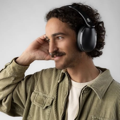 Hesh 360 Wireless Headphone