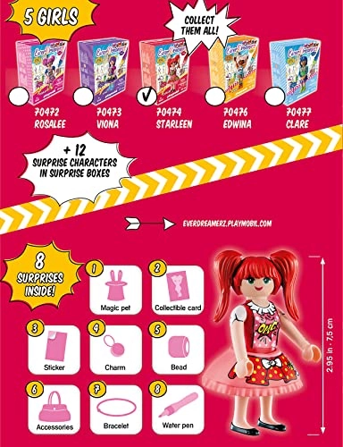 EverDreamerz Starleen (70474)