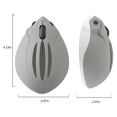 Wireless Mouse - Bluetooth