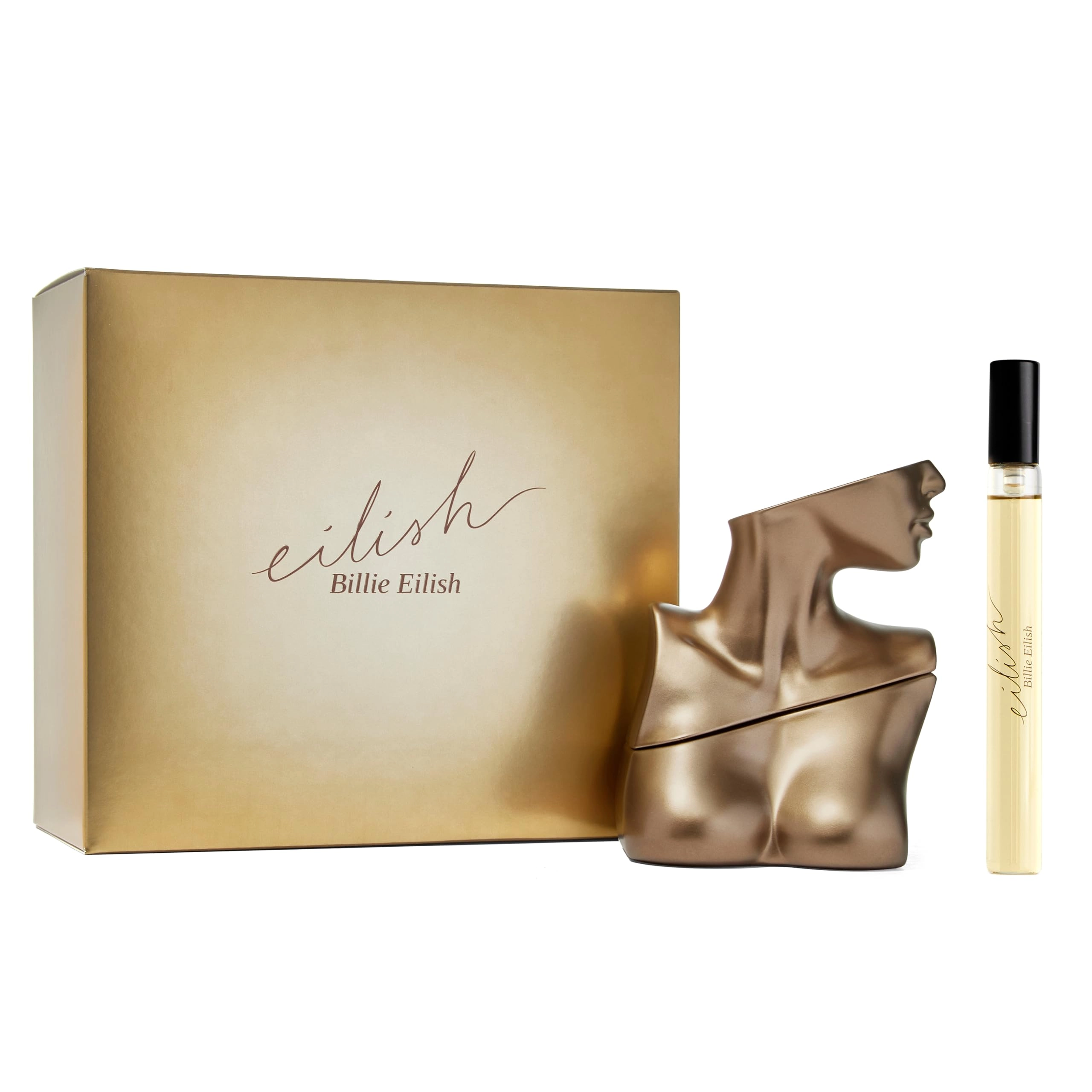 Parlux Eau de Parfum - 2 PC