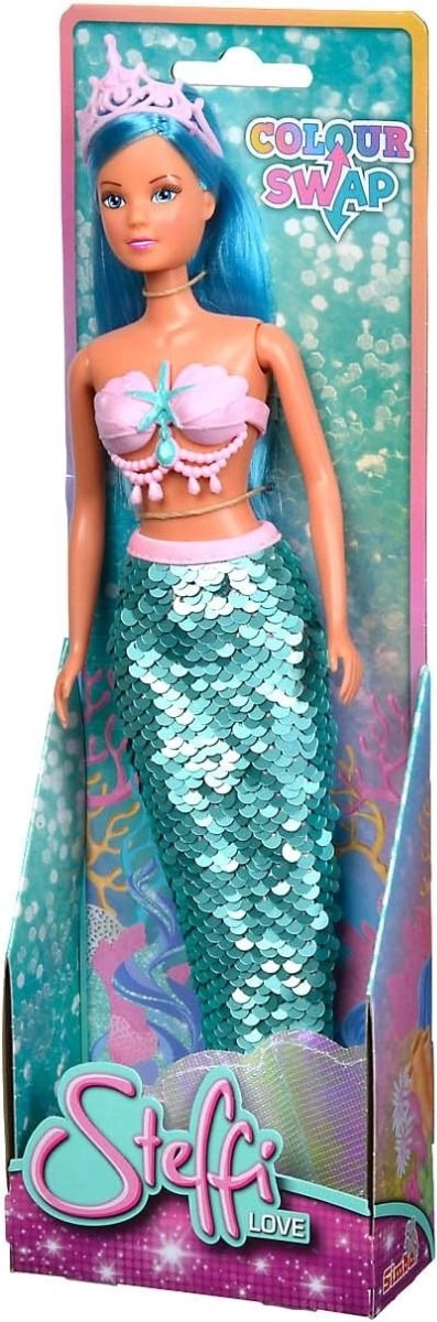 Simba Mermaid SL Colour Swap 29 cm