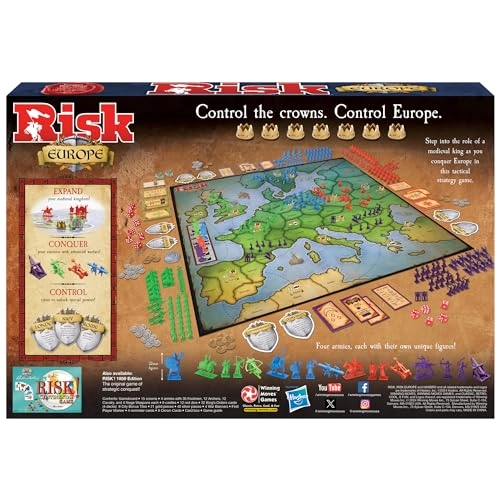 Risk Europe