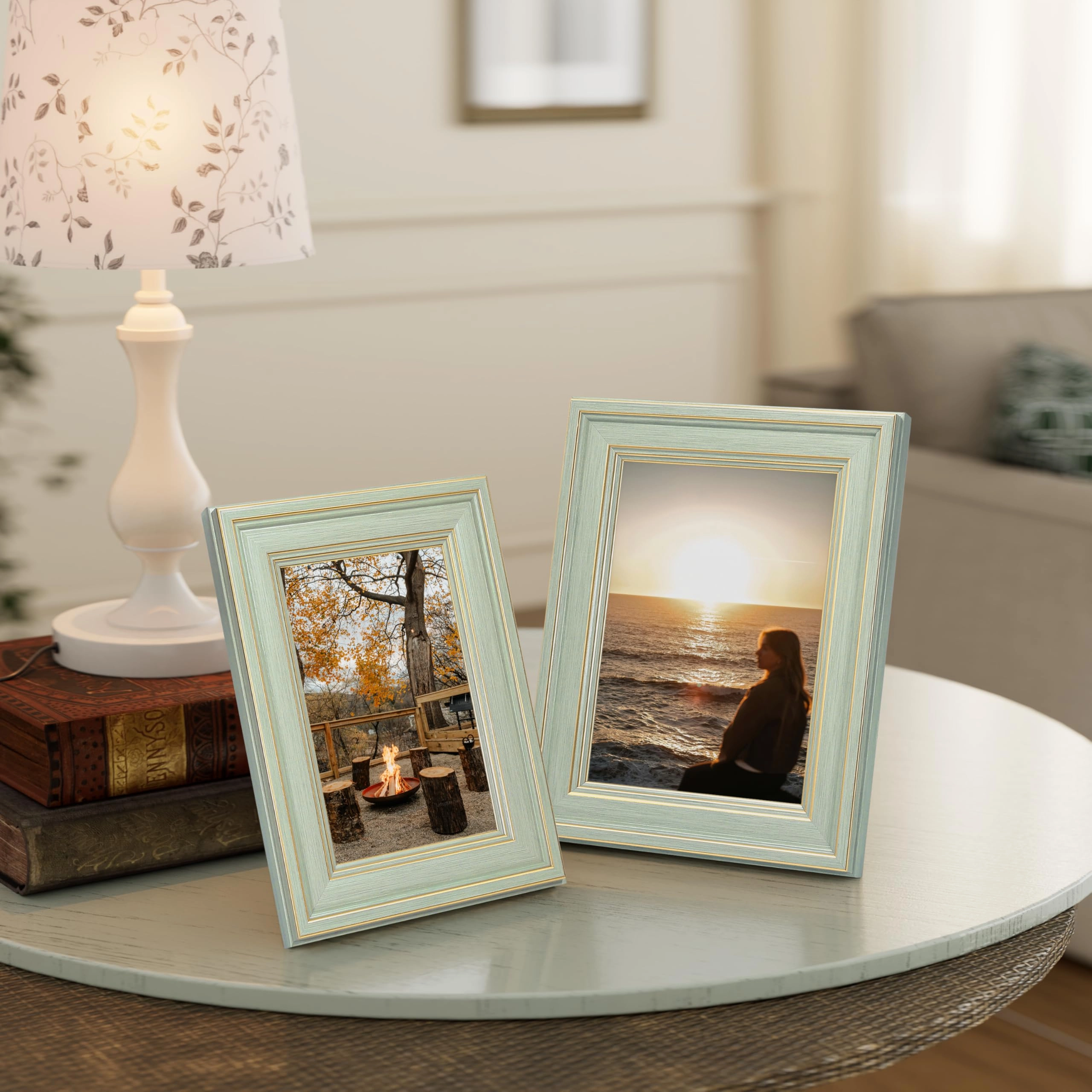 Picture Frame - 4x6