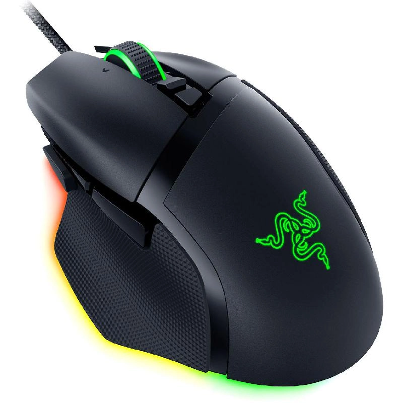 Basilisk V3 Mouse - Wired